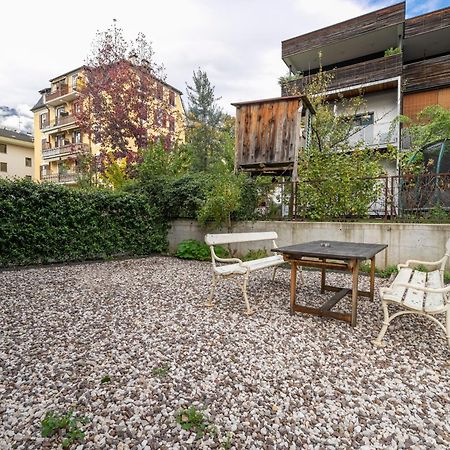 Apartment Heinz Merano Exterior photo
