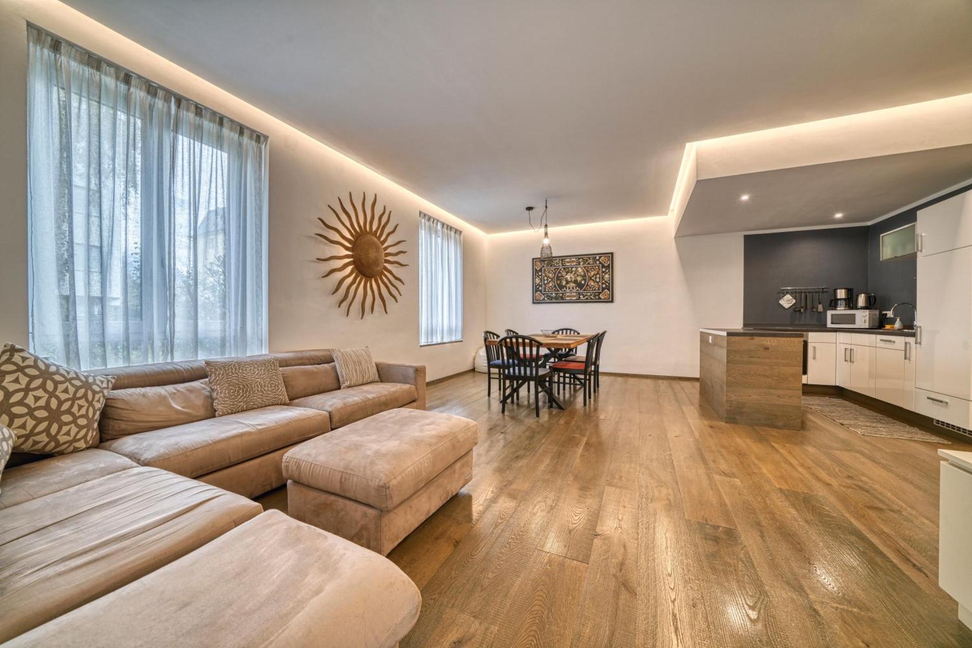 Apartment Heinz Merano Exterior photo