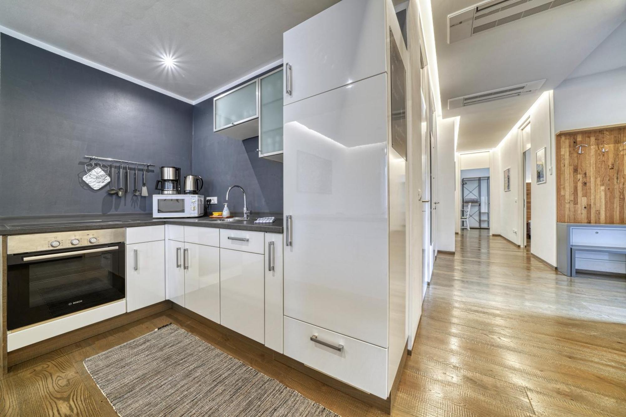 Apartment Heinz Merano Exterior photo