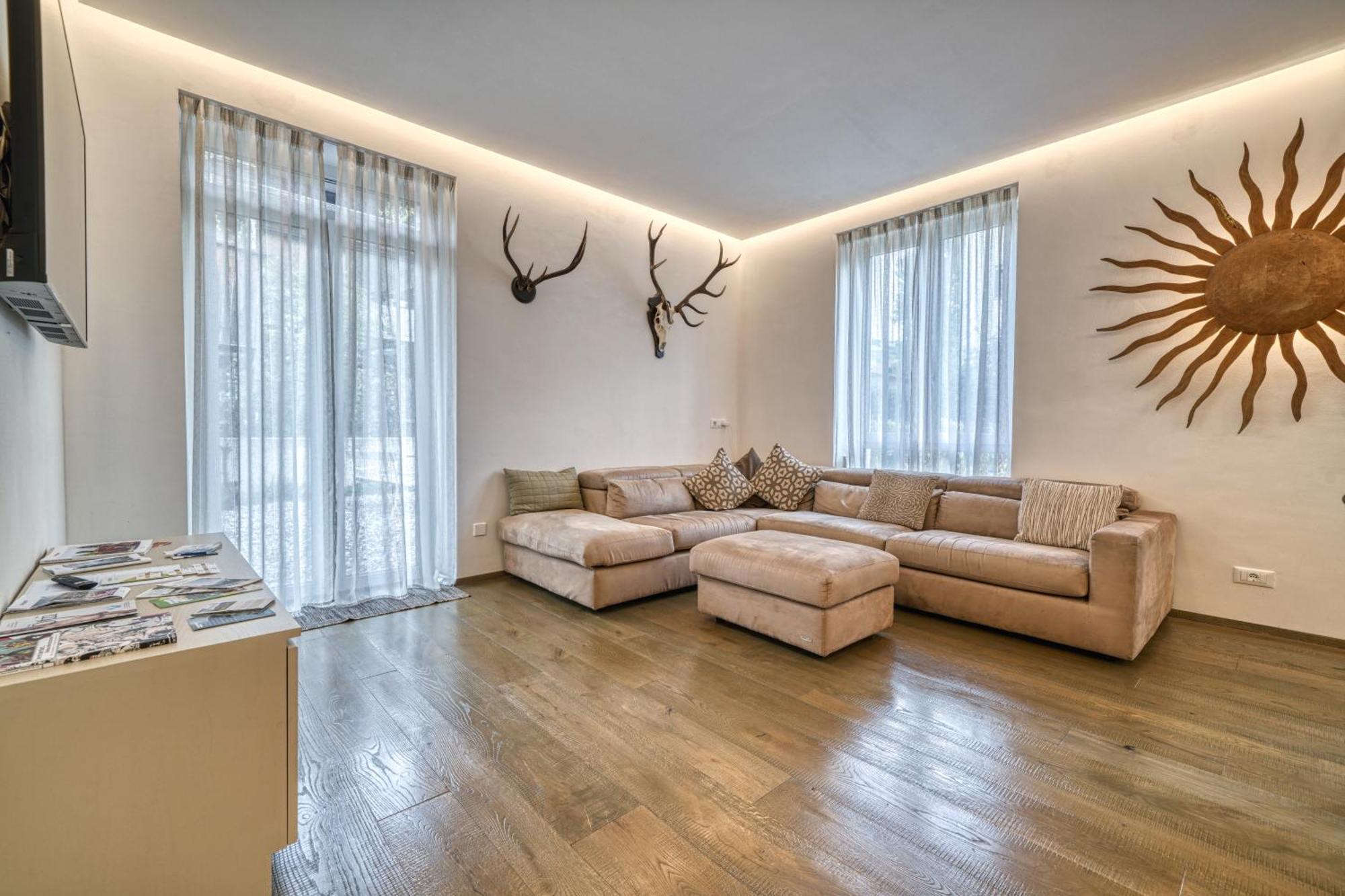 Apartment Heinz Merano Exterior photo